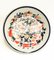 Porcelain Plates by Xaquin Marin for Sargadelos, 1990s, Set of 4 16