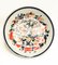 Porcelain Plates by Xaquin Marin for Sargadelos, 1990s, Set of 4, Image 16