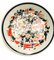 Porcelain Plates by Xaquin Marin for Sargadelos, 1990s, Set of 4 17