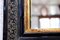 Antique Napoleon III Mirror 3