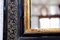 Specchio Napoleone III antico, Immagine 3