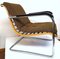 Bauhaus Armchair by Werner Max Moser for Wohnbedarf, 1930s, Image 1