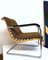 Bauhaus Armchair by Werner Max Moser for Wohnbedarf, 1930s, Image 6