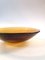 Murano Art Glass Bowl by Flavio Poli for Seguso Vetri d'Arte, 1960s 4