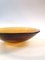 Murano Art Glass Bowl by Flavio Poli for Seguso Vetri d'Arte, 1960s, Image 4