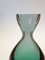 Murano Glass Vase by Flavio Poli for Seguso Vetri d'Arte, 1960s 7