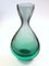 Murano Glass Vase by Flavio Poli for Seguso Vetri d'Arte, 1960s, Image 4