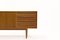 Dänisches Sideboard aus Teak von Svend Aage Madsen für Falster, 1960er 12