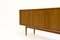 Credenza in teak di Svend Aage Madsen per Falster, Danimarca, anni '60, Immagine 11