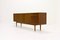 Credenza in teak di Svend Aage Madsen per Falster, Danimarca, anni '60, Immagine 13