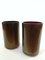 Murano Drinking Glasses from Seguso, 1950s, Set of 2 1