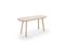 Ash L1000 Naïve Bench by etc.etc. for Emko, Image 2