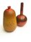 Handmade Vases by José Arellano Castelló for Arellano, 1970s, Set of 2 3