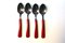 Cutlery Set from Swissline Wenger, 1960s, Set of 12, Image 8