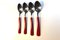 Cutlery Set from Swissline Wenger, 1960s, Set of 12 7