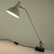 Large Vintage Articulated Table Lamp from Kaiser, 1950s, Image 2