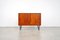 Mid-Century Teak Sideboard from H.P. Hansen, 1960s 1