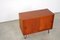 Mid-Century Sideboard aus Teak von H.P. Hansen, 1960er 6