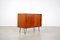 Credenza Mid-Century in teak di H.P. Hansen, anni '60, Immagine 5