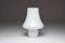Lampe de Bureau Mid-Century en Verre de Murano par Carlo Nason pour Mazzega, Italie 1
