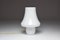 Mid-Century Italian Murano Glass Table Lamp by Carlo Nason for Mazzega 1