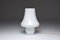 Mid-Century Italian Murano Glass Table Lamp by Carlo Nason for Mazzega 6