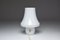 Mid-Century Italian Murano Glass Table Lamp by Carlo Nason for Mazzega 8