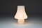Mid-Century Italian Murano Glass Table Lamp by Carlo Nason for Mazzega 11