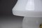 Mid-Century Italian Murano Glass Table Lamp by Carlo Nason for Mazzega 17