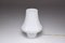 Mid-Century Italian Murano Glass Table Lamp by Carlo Nason for Mazzega 13