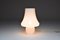 Mid-Century Italian Murano Glass Table Lamp by Carlo Nason for Mazzega 2