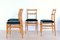 Leggera Dining Chairs by Gio Ponti for Cassina, 1950s, Set of 4 5