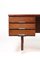 Mid-Century Danish Rosewood Desk from Skovmand & Andersen, 1950s 9