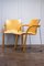 Armchairs by Ulrich Bohme, Wulf Schneider for Thonet, 1984, Set of 2 2