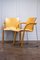 Fauteuils par Ulrich Bohme, Wulf Schneider pour Thonet, 1984, Set de 2 2