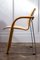 Armchairs by Ulrich Bohme, Wulf Schneider for Thonet, 1984, Set of 2 5