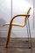 Fauteuils par Ulrich Bohme, Wulf Schneider pour Thonet, 1984, Set de 2 5