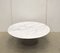 Marble and Wire Coffee Table by Warren Platner for Knoll Inc. / Knoll International, 1980s, Image 3