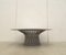 Marble and Wire Coffee Table by Warren Platner for Knoll Inc. / Knoll International, 1980s 2
