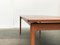 Mid-Century Danish Teak Coffee Table by Ole Wanscher for Poul Jeppesens Møbelfabrik, Image 22