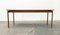 Mid-Century Danish Teak Coffee Table by Ole Wanscher for Poul Jeppesens Møbelfabrik, Image 25