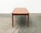 Table Basse Mid-Century en Teck par Ole Wanscher pour Poul Jeppesens Møbelfabrik, Danemark 5