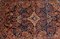 Orientalischer Sarouk Teppich, 1920er 6