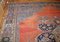 Antiker orientalischer Bakshaish Teppich 5