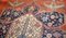 Antiker orientalischer Bakshaish Teppich 8