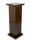 Veneered Fluted Column, 1930s, Image 1