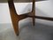 Couchtisch aus Teak, 1960er 9