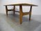 Couchtisch aus Teak, 1960er 2