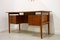 Danish Teak Desk, 1960s, Image 2