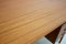 Danish Teak Desk, 1960s, Image 6